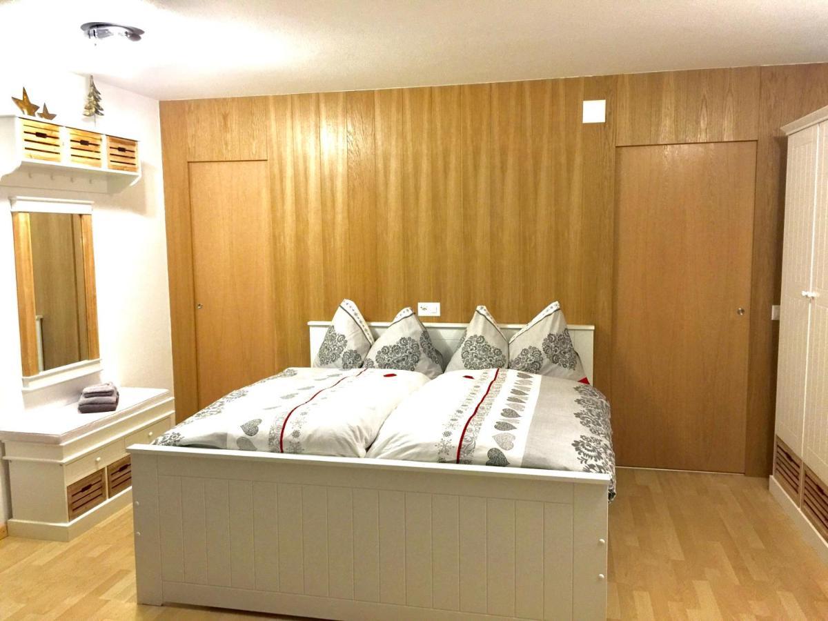 Appartamento Sonnmatt Zermatt Esterno foto