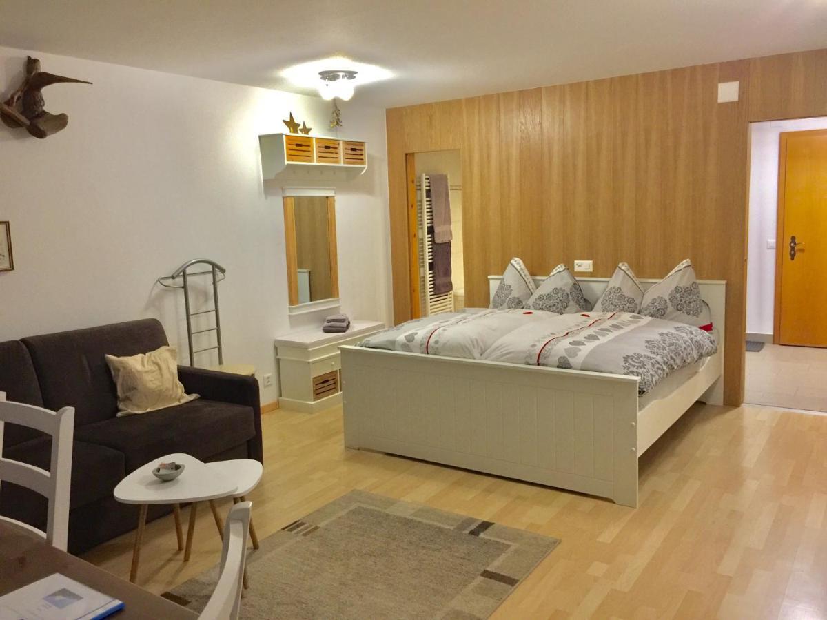 Appartamento Sonnmatt Zermatt Esterno foto
