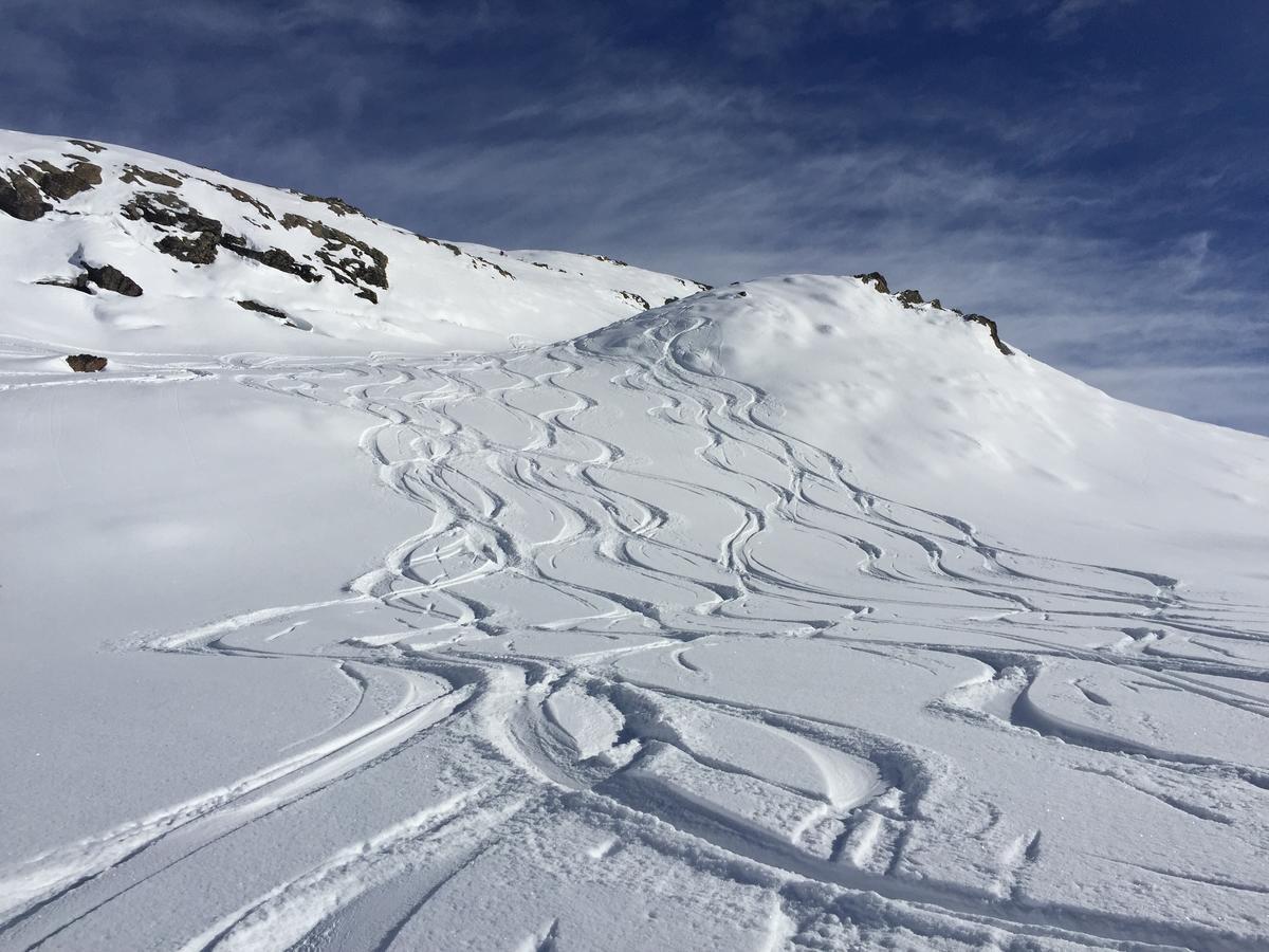 Appartamento Sonnmatt Zermatt Esterno foto